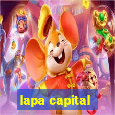 lapa capital